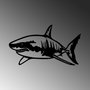 Wallity Shark - L